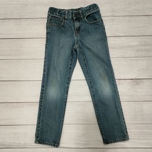 Children's Place size 7 boys jeans